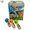bell toy candy